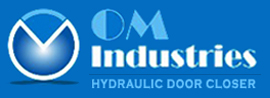 Om Industries Manufacturers Door Closer Rajkot